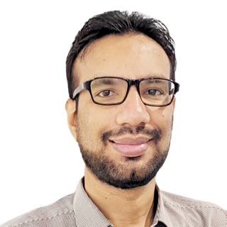 Wajahat Karim